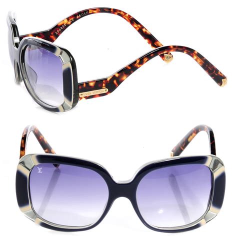 louis vuitton anemone sunglasses price|Louis Vuitton 2012 Anemone Sunglasses .